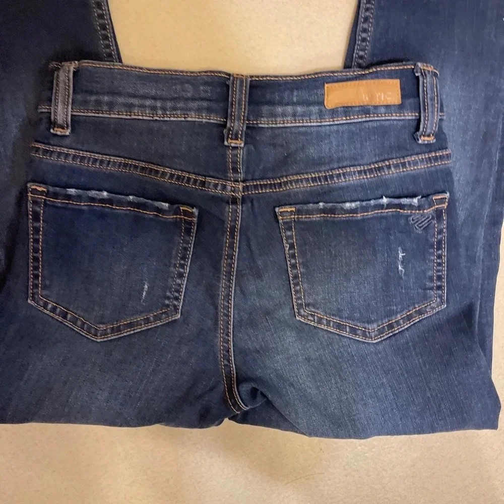 Justice jegging jeans